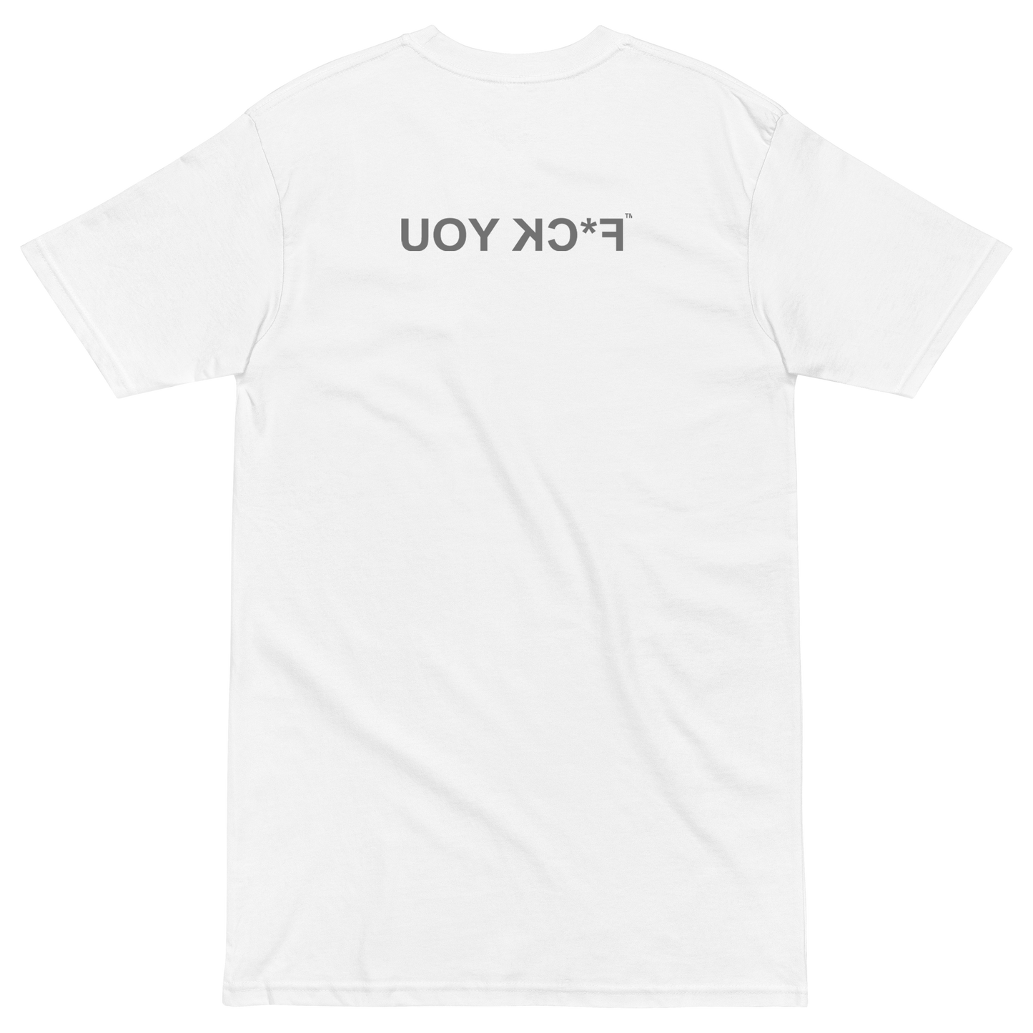 MOTHERLY™ - WHITE TEE