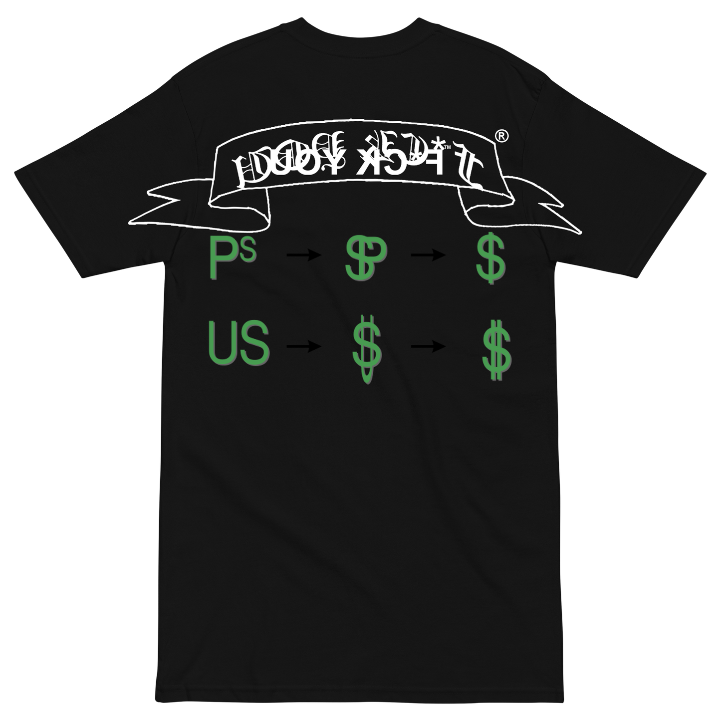 GEN. SERPENT SOCIETY™ - TEE