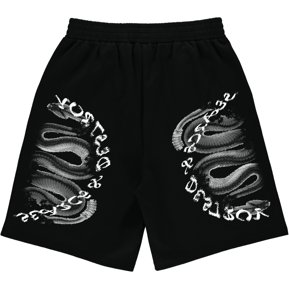 "SNAKE" SHORTS: SEARCH AND DESTROY™