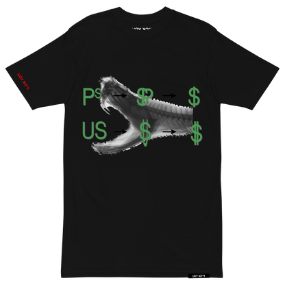 GEN. SERPENT SOCIETY™ - TEE