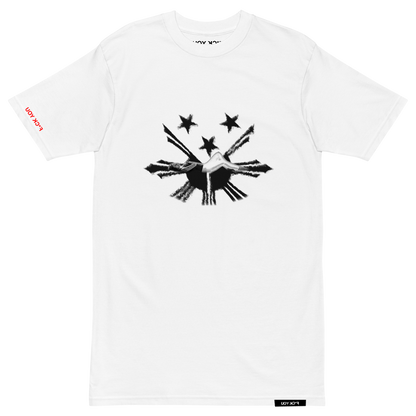 RISING SUN SHORTY™ - TEE